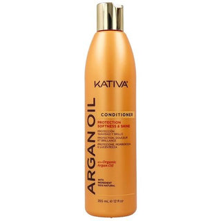 Kativa Balsamo olio Argan 355 ml — Balsamo