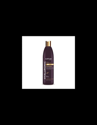 Kativa Hyaluronic Keratin Q10 balsamo 355