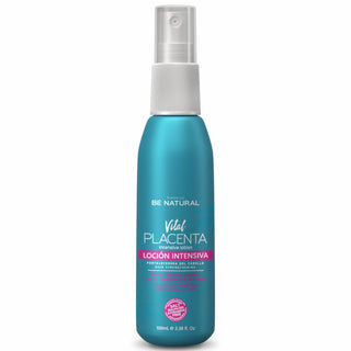 Be Natural Vital Placenta Fort Capelli — Trattamento per capelli