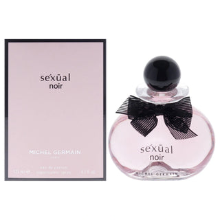Michel germain Sexual Noir Donna 125ml — Eau de Parfum