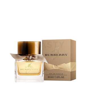 Burberry My Burberry EDP W 30 ml