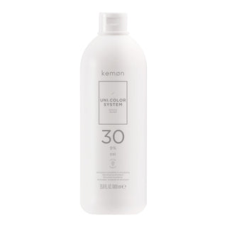 Kemon Uni Color Oxi 30 VOL 9% 1000ml