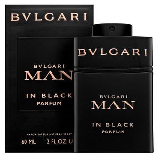 Bvlgari Man In Black Parfum PAR M 60 ml
