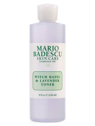 Mario Badescu Mario Badescu Amamelide e Lavanda Rassodante e Tonificante Lozione Tonica Viso 236 ml