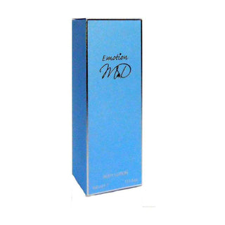 M&d Emotion Lozione corpo 400 ml