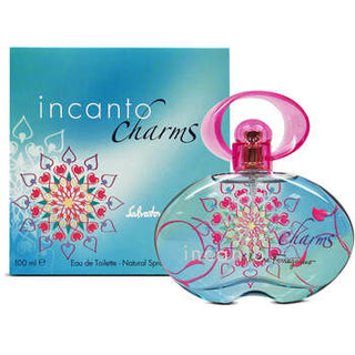 Salvatore ferragamo Charms EDT - 100 ml