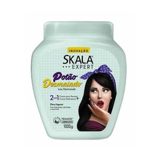 Skala Expert Crema Potao Desmaiado 1000 g 1000ml