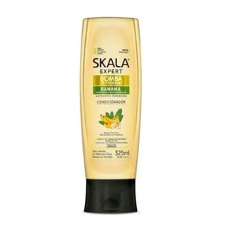 Balsamo Skala Vitamin Bomb alla banana 325 ml