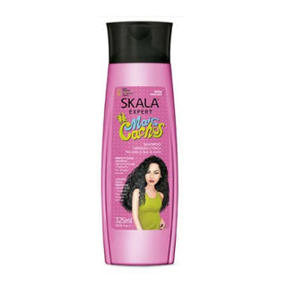 Shampoo #LiscioSkala 325ml