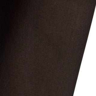 Solidea Miss Relax 70 Den Gambaletti Velati 12-15 mmHg 4-XL Nero — Punčochy s postupnou kompresí