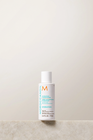 MoroccanOil Hydration 70 ml — Balsamo