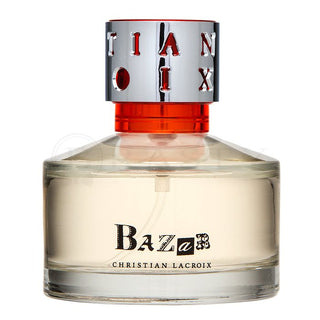 Christian Lacroix Bazar per donna EDP W 50 ml