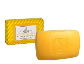 Atkinsons Savon 125 Gr Colonia Dorata