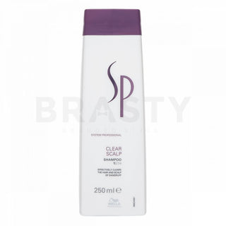 Wella Professionals SP Clear Scalp Shampoo 250 ml