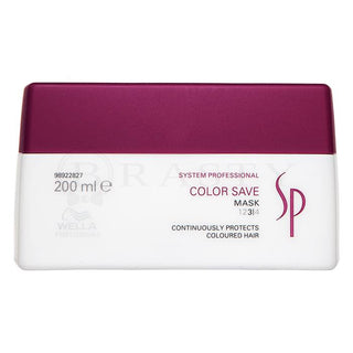 Wella Professionals SP Color Save Mask 200 ml