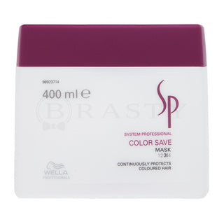 Wella Professionals SP Color Save Mask 400 ml