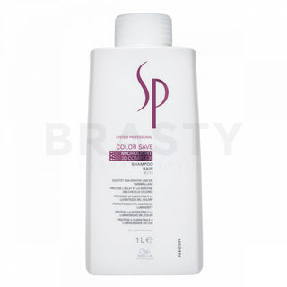 Wella Professionals SP Color Save Shampoo 1000 ml