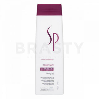 Wella Professionals SP Color Save Shampoo 250 ml