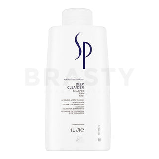 Wella Professionals SP Expert Kit Shampoo Detergente Profondo 1000 ml
