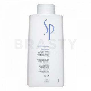 Wella Professionals SP Hydrate Conditioner 1000 ml