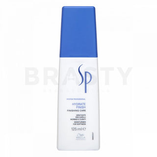 Wella Professionals SP Hydrate Finish Trattamento di finitura 125 ml