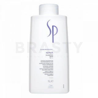 Wella Professionals SP Repair Shampoo 1000 ml