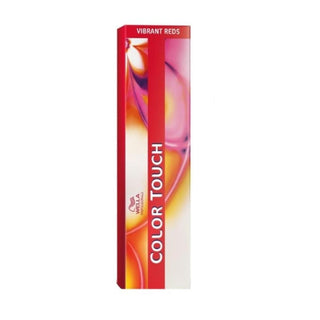Wella Color Touch Rossi Vibranti 10/6 — Colore Capelli