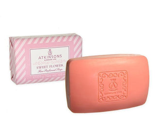 Atkinsons Savon 125 Gr Fiori Dolci