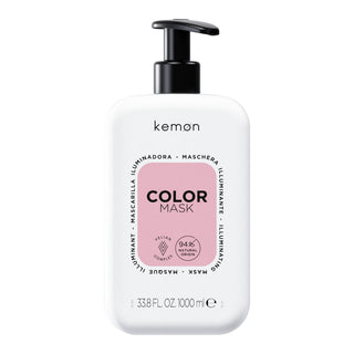 Kemon Maschera Colorata 1000 ml