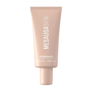Mesauda Fluido Idratante Con Spf 50 Ideale Per Tutti I Tipi Di Pelle 50 ml