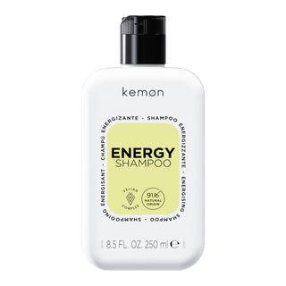 Kemon Energy Shampoo 250ml