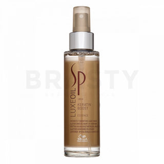 Wella Professionals SP Luxe Oil Keratin Boost Essence 100 ml