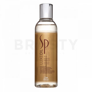 Wella Professionals SP Luxe Oil Keratin Protect Shampoo 200 ml