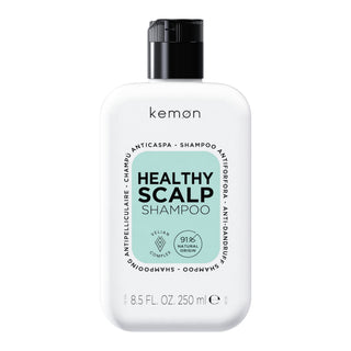Kemon Shampoo Cuoio Capelluto Sano 250 ml