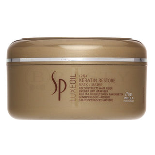 Wella Professionals SP Luxe Oil Keratin Restore Mask 150 ml