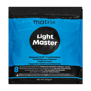 Polvere Matrix Light Master 500 g