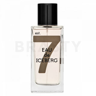 Iceberg Eau de Iceberg Jasmine EDT W 100 ml