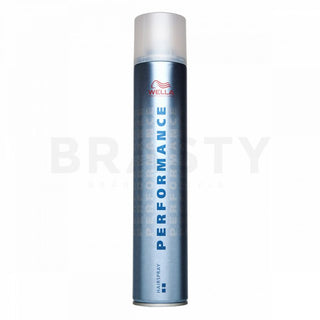 Wella Professionals Performance Lacca per capelli a tenuta extra forte 500 ml