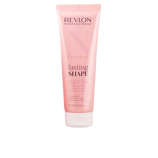 Revlon professional Lasting Shape Crema Lisciante Capelli Naturali 250 ml — Crema lisciante capelli