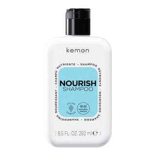 Kemon Shampoo Nutriente 250 ml