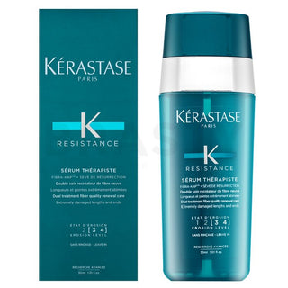 Kérastase Resistance Thérapiste Doppio Trattamento 30 ml