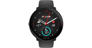 Polar Ignite 3 Nero S-L — Orologio Sportivo