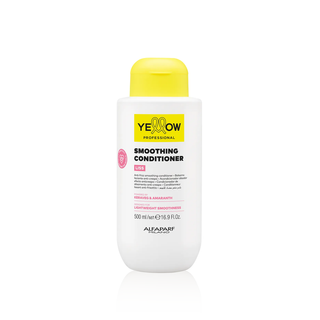 Бальзам Alfaparf Yellow Liss 500 мл 