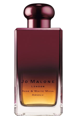 Jo Malone Rose & White Musk Absolu 100 ml — Eau de Cologne