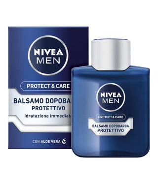 Nivea Balsamo Dopobarba 100 ml — Dopobarba