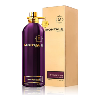 Montale Intense Café Unisex Eau de Parfum 100 ml — Eau de Parfum