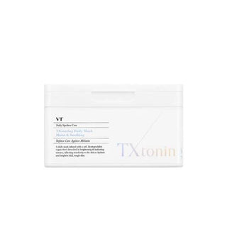 VT Cosmetics TX-toning Daily Mask 30 pcs