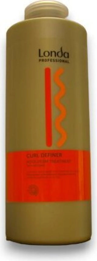 Londa Balsamo Post Permanente definizione ricci 1000 ml — Balsamo