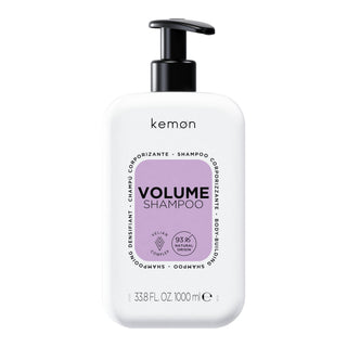 Kemon Volume Shampoo Corporeo 1000ml
