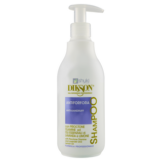 Dikson Šampon proti lupům Consumer 500 ml 